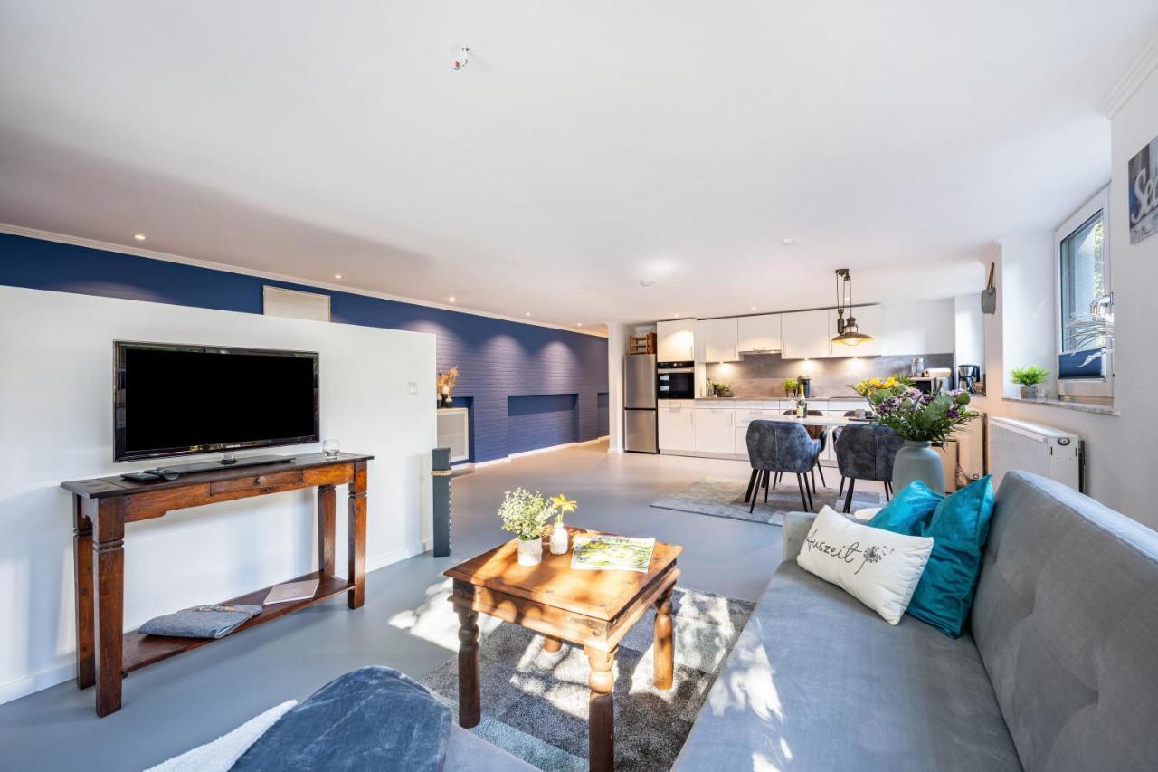 Meerlust Travemuende Apartment *