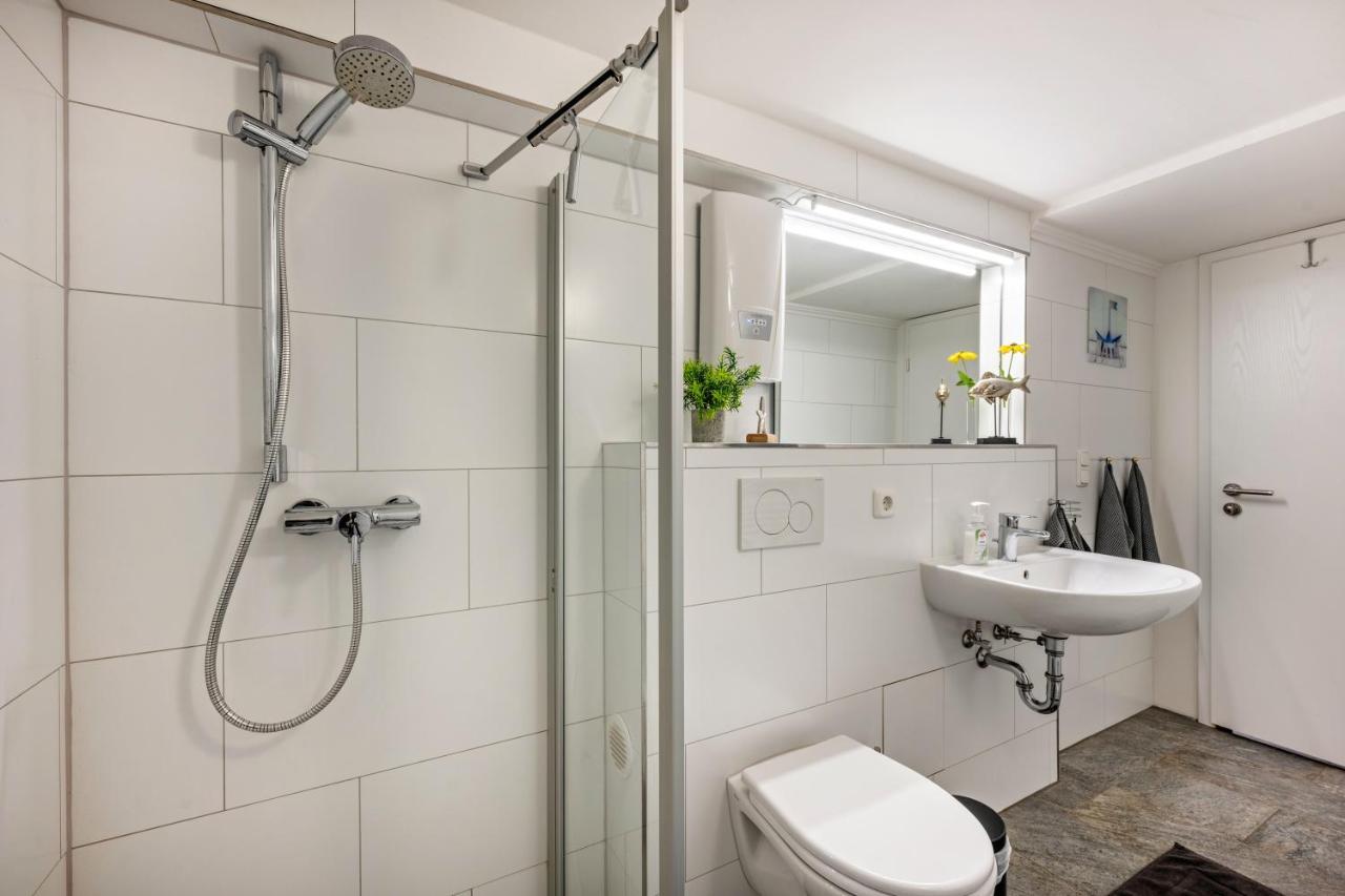 Meerlust Travemuende Apartment