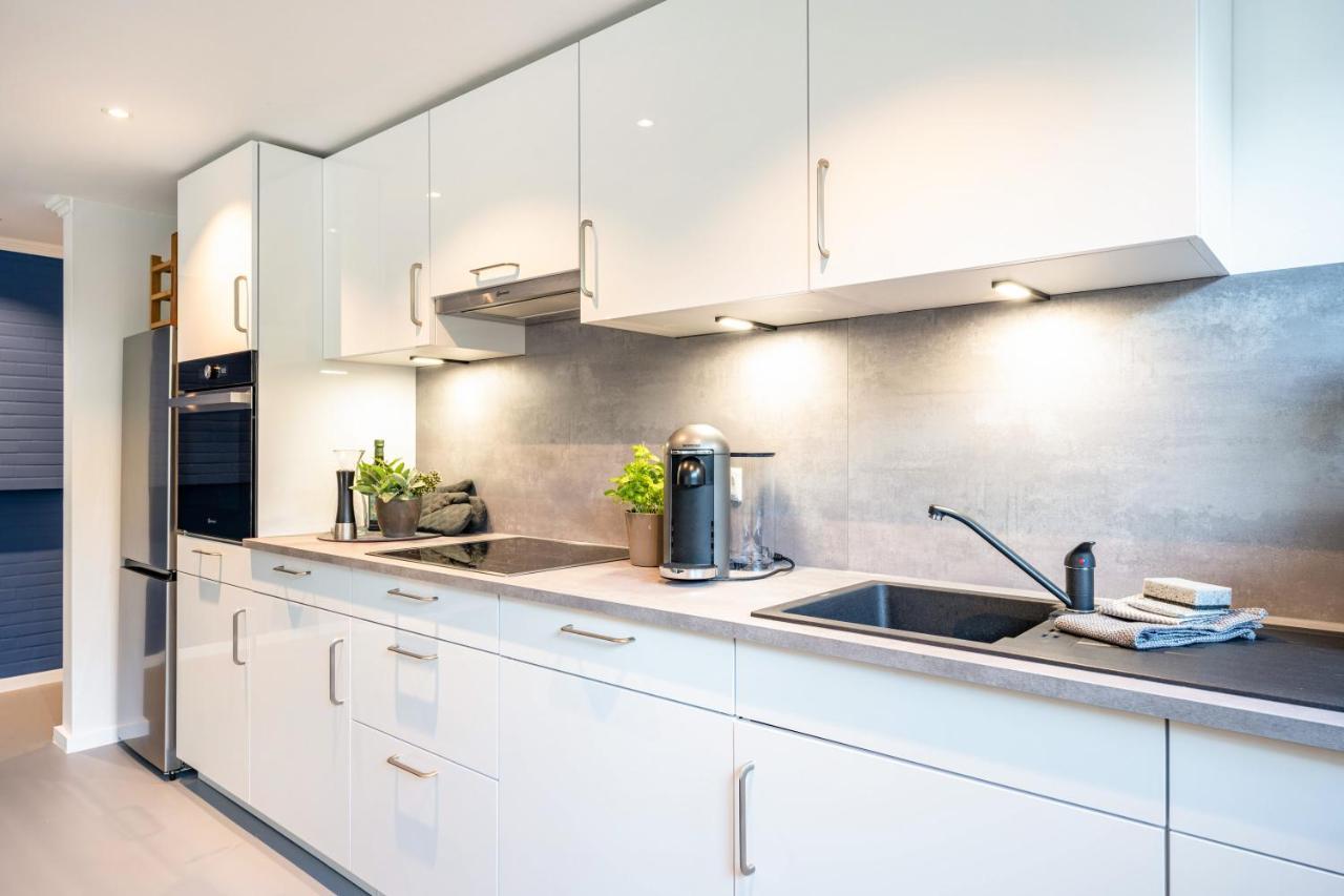 Appartement Meerlust Travemuende *