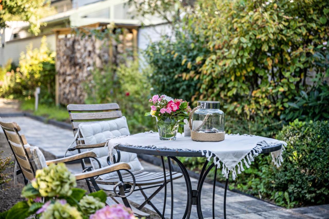 Meerlust Travemuende Apartment Lubeck