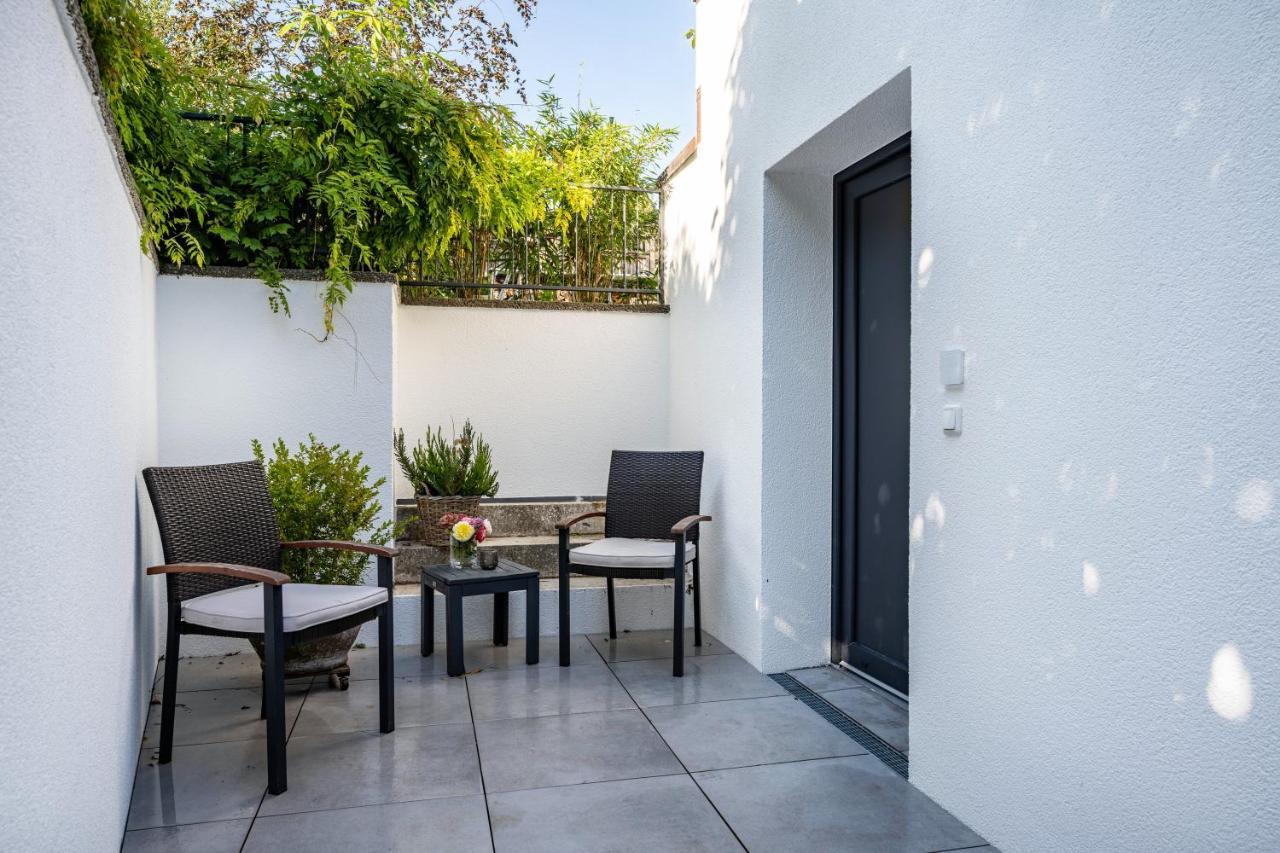 Meerlust Travemuende Appartement