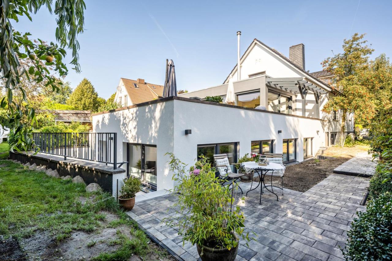 Appartement Meerlust Travemuende *