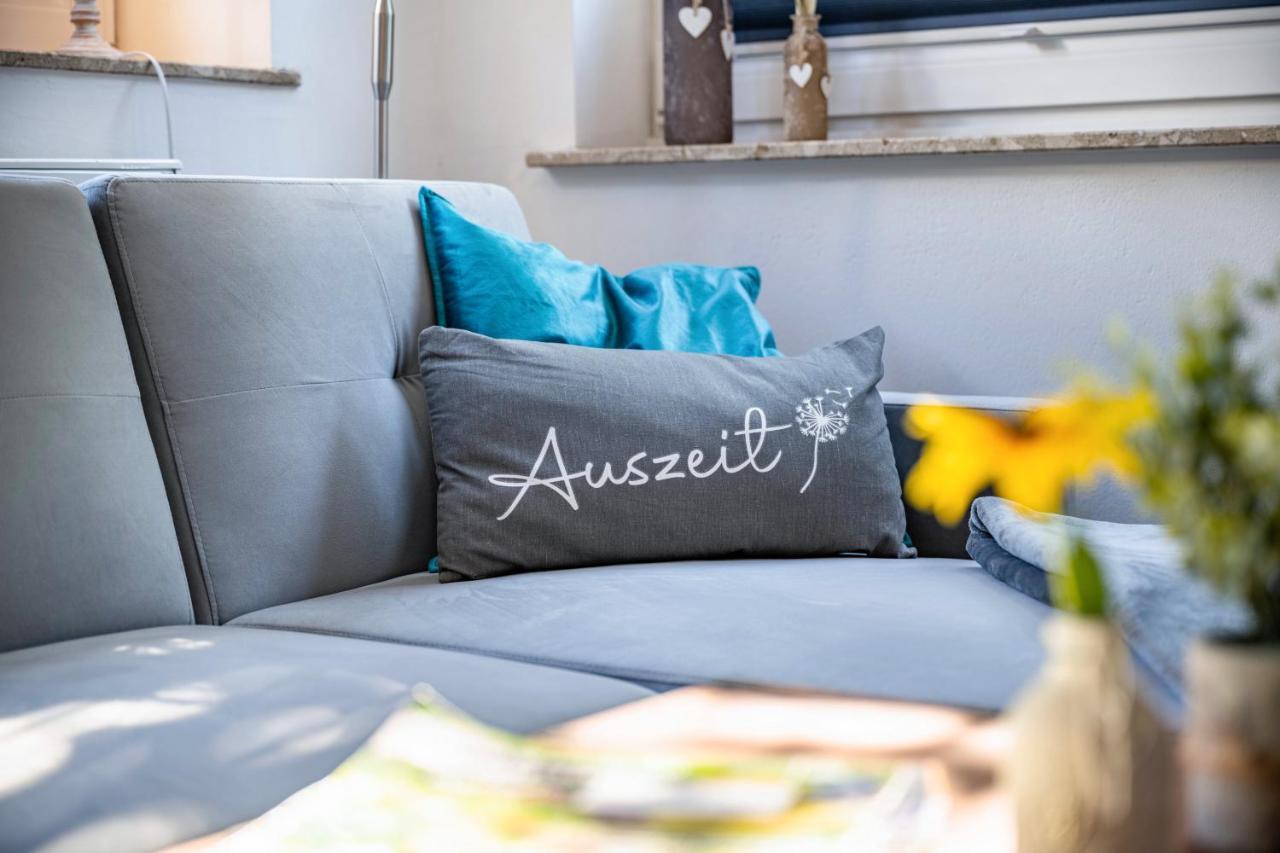 Apartment Meerlust Travemuende