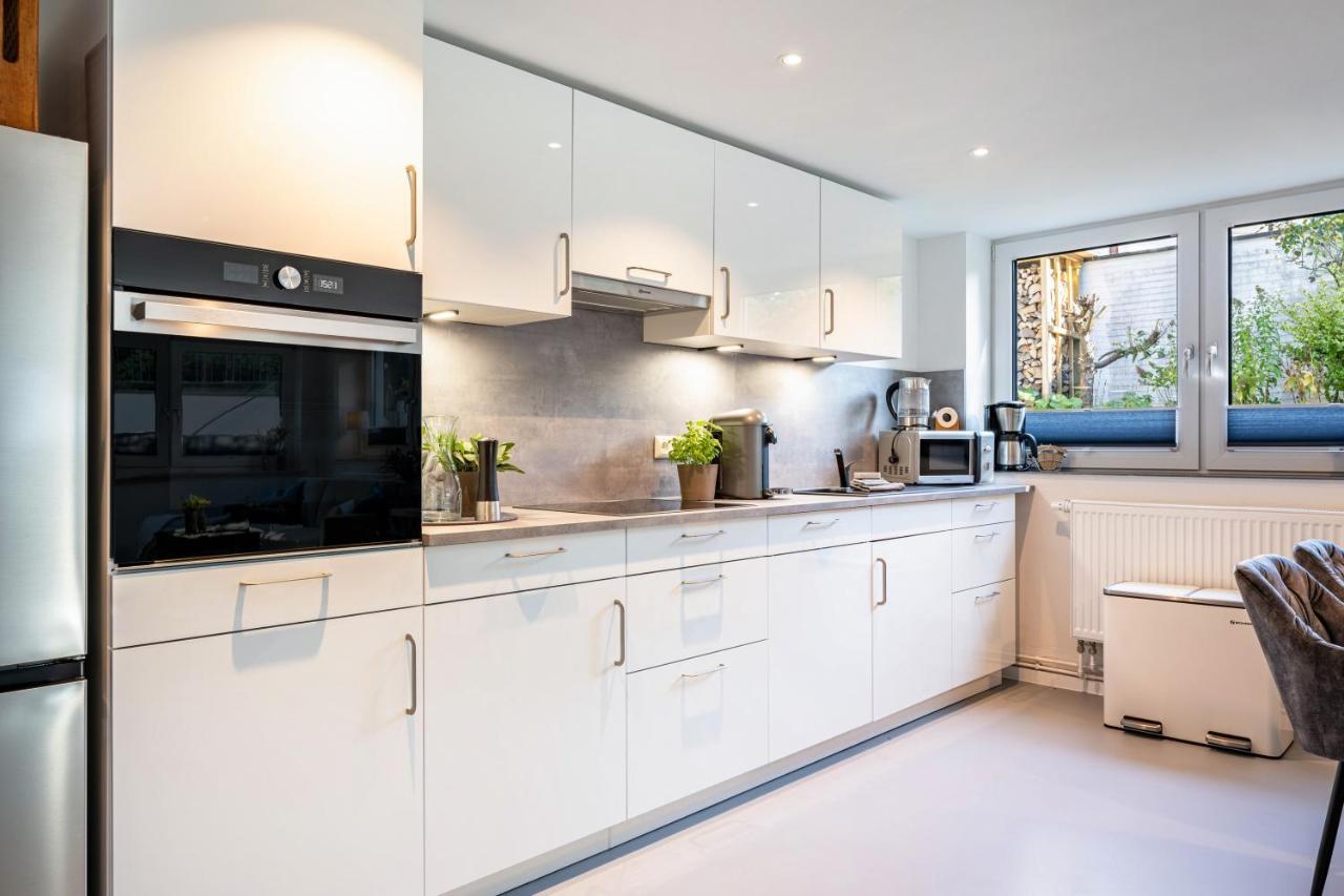 Meerlust Travemuende Apartment *