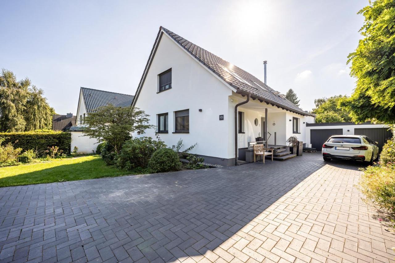Meerlust Travemuende Apartment