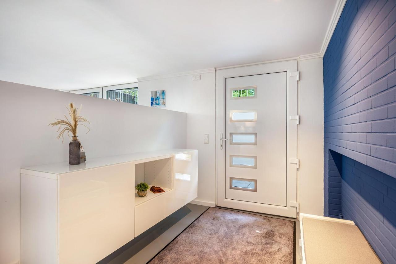Meerlust Travemuende Apartment