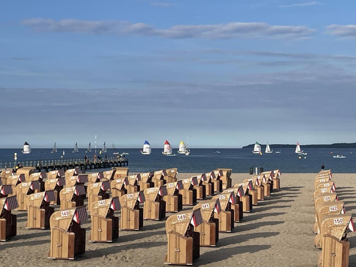 Meerlust Travemuende Appartement